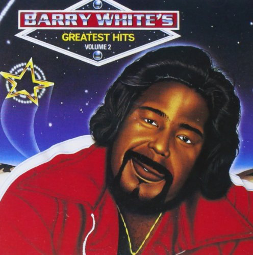 Barry White'S Greatest Hits 2