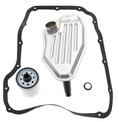Wix Corporation – 58846 Automatic Transm