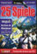 25 Spiele, Action & Abenteuer, CD-ROM: Packende Action am PC! Jump'n'Run, Robot, Broken Land, u.v.m.. Für Windows 98, ME, 2000, XP