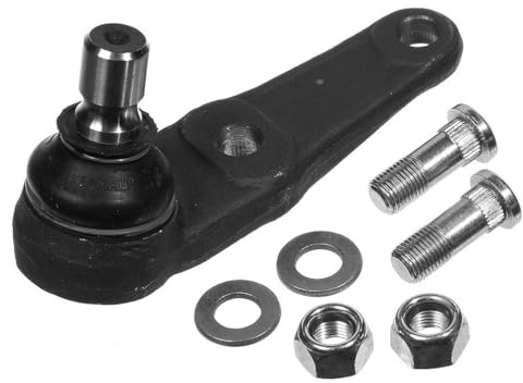 MEYLE Trag-/Führungsgelenk | 35-16 010 0024 Kompatibel mit 323 C IV (BG),323 C V (BA),323 F IV (BG),323 F V (BA),323 P V (BA),323 S IV (BG),323 S V (ba),m