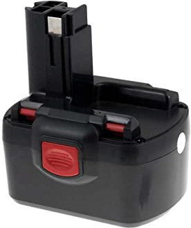 Batería para Bosch Taladro GSR 12-2 Professional NiMH 3000mAh O-Pack Celdas Japonesas