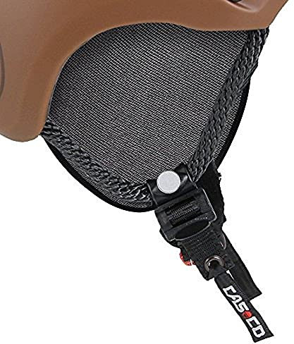 Casco Winterpaket für Mistrall, Schwarz, S, 16.06.4000.S