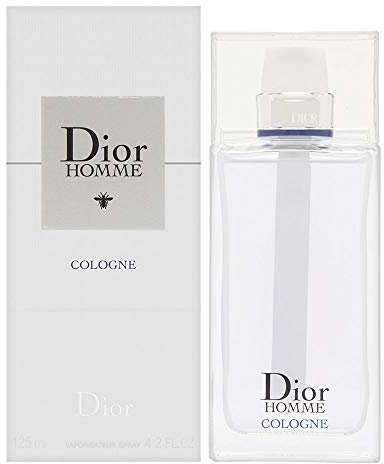 Christian Dior Dior Homme Edc Vapo 125ml