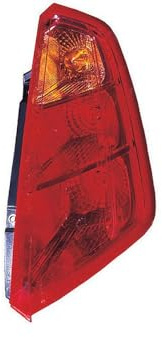 Alkar 2222349 Heckleuchte