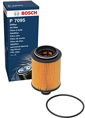Bosch P7095 - Ölfilter Auto