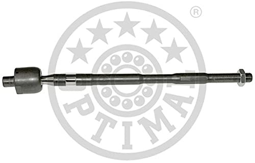 OPTIMAL G2-1191 Axialgelenk Spurstange Vorne Links Rechts Kompatibel mit SUBARU FORESTER SH 34160XA010