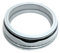 Spares4less Compatible with Bosch Washing Machine Rubber Door Seal