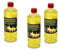 Ignis Evergreen - Combustible para Fondue (Botella de un litro)