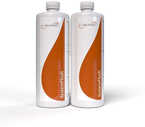 2er-Pack SpaBalancer System Flush 1,0 l