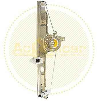 LIFT SYSTEM LS.4592 Window Regulator Mechanism Front RH-Antipinch Version