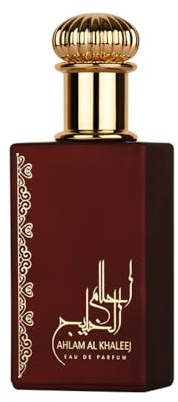 Ahlam Al Khaleej (Unisex Halal 80 ml EDP) Ard Al Zaafaran (2010) (ARABIC/43)