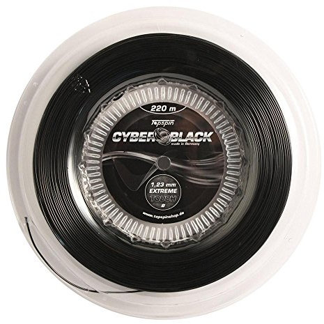 Topspin Cyber Black - 220m