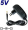 TOP CHARGEUR * Netzteil Netzadapter Ladekabel Ladegerät 5V für Dockingstation Kensington SD3600 USB 3.0