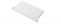 CHAINLESS WHITE VERTICAL BLIND BOTTOM WEIGHTS FOR WIDE (3.5) BLIND SLATS (100 WEIGHTS)