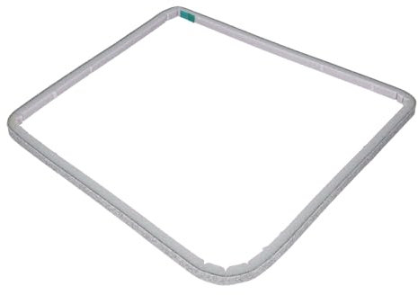easyPART Kompatibel/Ersatz für Trommeldichtung vorne BOSCH 00649045 für Trockner
