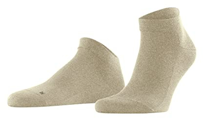 FALKE Herren Sensitive London Socken druckfreier Komfortbund flache Naht gegen Druckstellen komfortabel Diabetiker Alltag Business atmungsaktive nachhaltige Baumwolle 1 Paar