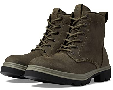 ECCO Grainer Damenschuhe 21472301001
