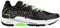 Osaka Unisex Hockeyschuhe Ido Mk1, feldhockey Schuhe - ikonisches Schwarz
