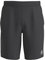 BIDI BADU Herren Crew 9Inch Shorts - Black, Größe:L