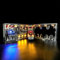 BRIKSMAX 76252 Led Licht für Lego Bathöhle – Schaukasten - Compatible with Lego DC Bausteinen Modell - Ohne Lego Set