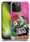 Head Case Designs Officially Licensed Suicide Squad 2016 Joker Poster Graphics Hard Back Case Compatible With Apple iPhone 15 Pro