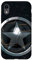 iPhone XR Marvel The Falcon and the Winter Soldier Bucky Barnes Icon Case