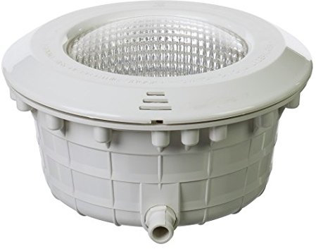 Einbau Scheinwerfer 300 Watt Par 56 für Stahlwandbecken Pool Betonbecken Styroporpool Poolbeleuchtung