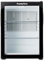 PremierTech PTFHG36L Mini Frigo da Incasso 36 Litri Porta in Vetro ad Assorbimento Silenzioso 0dB 220V Termostato Regolabile per Hotel Camere Ospiti Strutture Ricettive Bar Vetrina Classe Energetica G