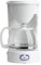 Jata JECA1752 Cafetière goutte à goutte 2 à 8 tasses, carafe en verre 750 ml avec couvercle, système anti-goutte, filtre permanent, arrêt automatique, économie d'énergie, puissance 650 W