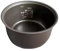 WFGJSK B366/B362 Rice Cooker Inner Bowl Replacement Inner Bowl Compatible With ZOJIRUSHI NS-TSH10C TSQ10 AAH10C