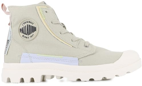 Palladium Pampa Underlayer Eucalyptus Größe EU 39,5