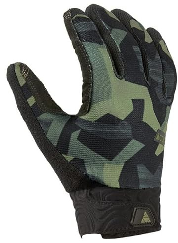 Cairn Porak Gloves XS