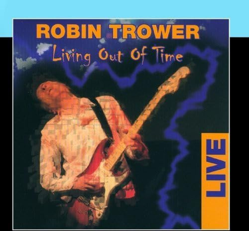 Living Out of Time (Live)