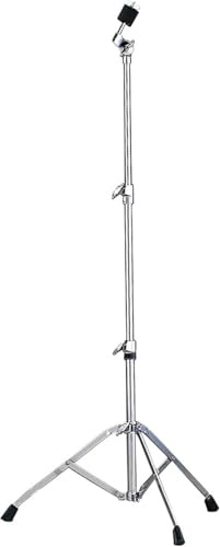 Yamaha CS-650A Straight Cymbal Stand - Lightweight, Single-Braced