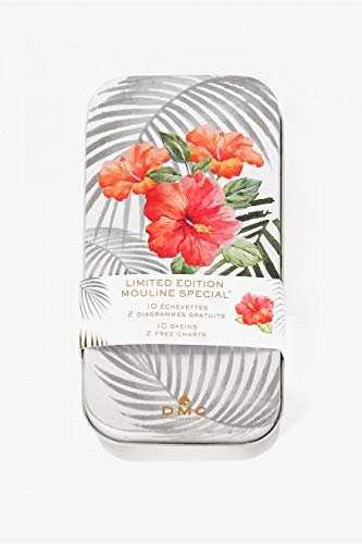 DMC Gewinde Artikel 117 Farbe 564