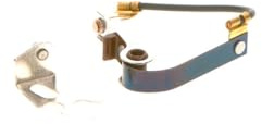 Bosch 1 237 013 808 Contact set, distributor