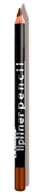L.A. COLORS Lipliner Pencil, Hazelnut CP532A