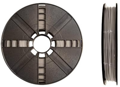 MakerBot 1 - Cool Gray - 900 g - PLA-Filament - für Replicator 2, Fifth, MP05784