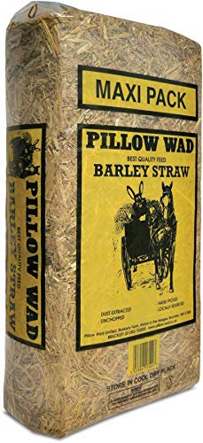 Pillow Wad Maxi Paille 3 kg