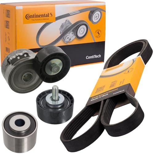 Contitech 6pk1440 K1 Timing Belt