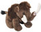 Wild Republic 18099 - CK Lil's Plüsch Mammut, 15 cm
