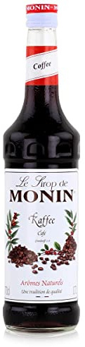 Monin Sirup KAFFEE (1 x 0,7L)