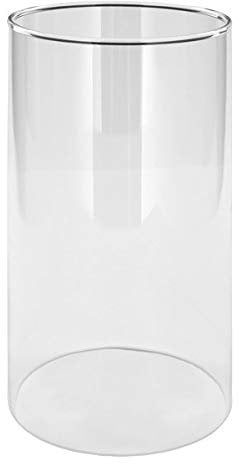Fink - Ersatzglas, Glas für Artikel 158080 und 158094 - Ø: 4,5 cm - Höhe: 6,8 cm