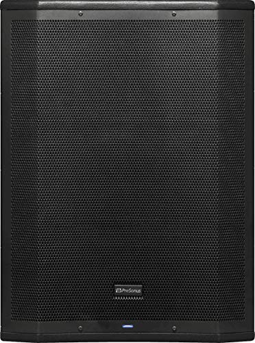 PreSonus Enceintes Subwoofer Air Actifs 2-Way de 1 x 18 1200 W