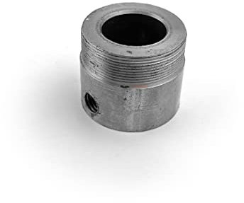 L-faster DIY - Electric Bike ersparen - Dreirad ausgenommen bleiben Keine zähne flywheel - den Teil zwischen Zwei ausgenommen bleiben von 34mm Faden (31mm)