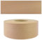 Mprofi MT® Edge Banding Walnut | 45mm x 5m | Real Wood Veneer Edging Tape | Iron-On Edge Trim with Hot Melt Adhesive | Durable & Easy to Apply for Furniture, Shelves & Worktops