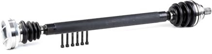 RIDEX 13D0157 Antriebswelle Vorne Rechts