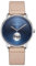 Paul Hewitt Men's Analog-Digital Automatic Uhr mit Armband S7231286