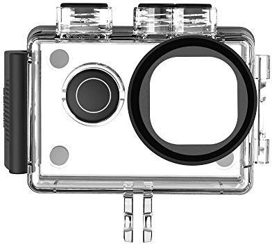 AKASO Brave 6 / Brave 6 Plus Action Camera Waterproof Case