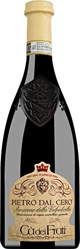 Cà dei Frati AmaronePietro dal Cero Cà dei Frati Corvina Halbtrocken (1 x 0.75 l)